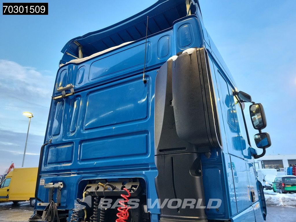 DAF XF 440 4X2 NL-Truck SC APK