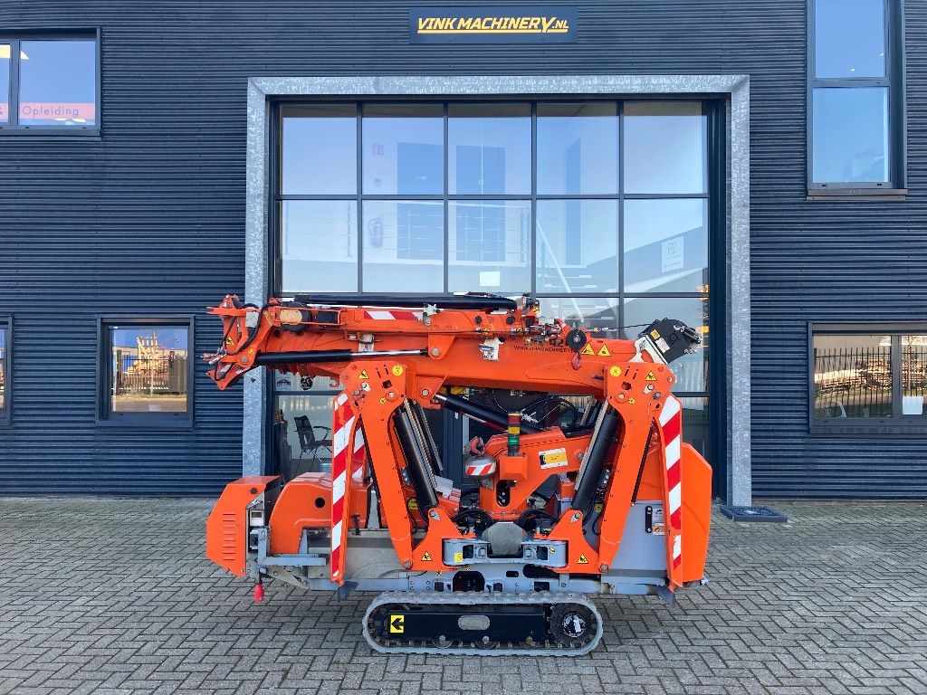 Jekko spx 424 cdh/ RESERVED