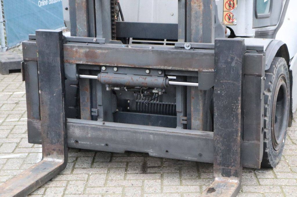 Gabelstapler Still RX70-50 LPG 5000kg 2014