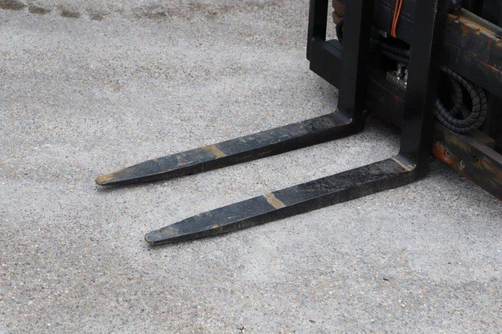 Forklift EP CPD20FVD8-TW-1 Electric 2000kg