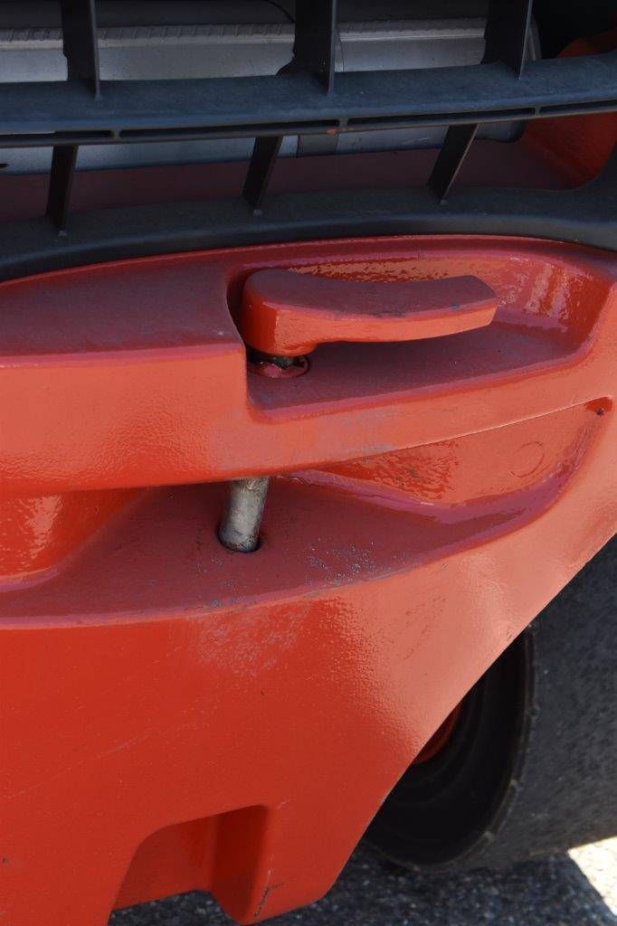 Linde H30T LPG-Gabelstapler 3000 kg