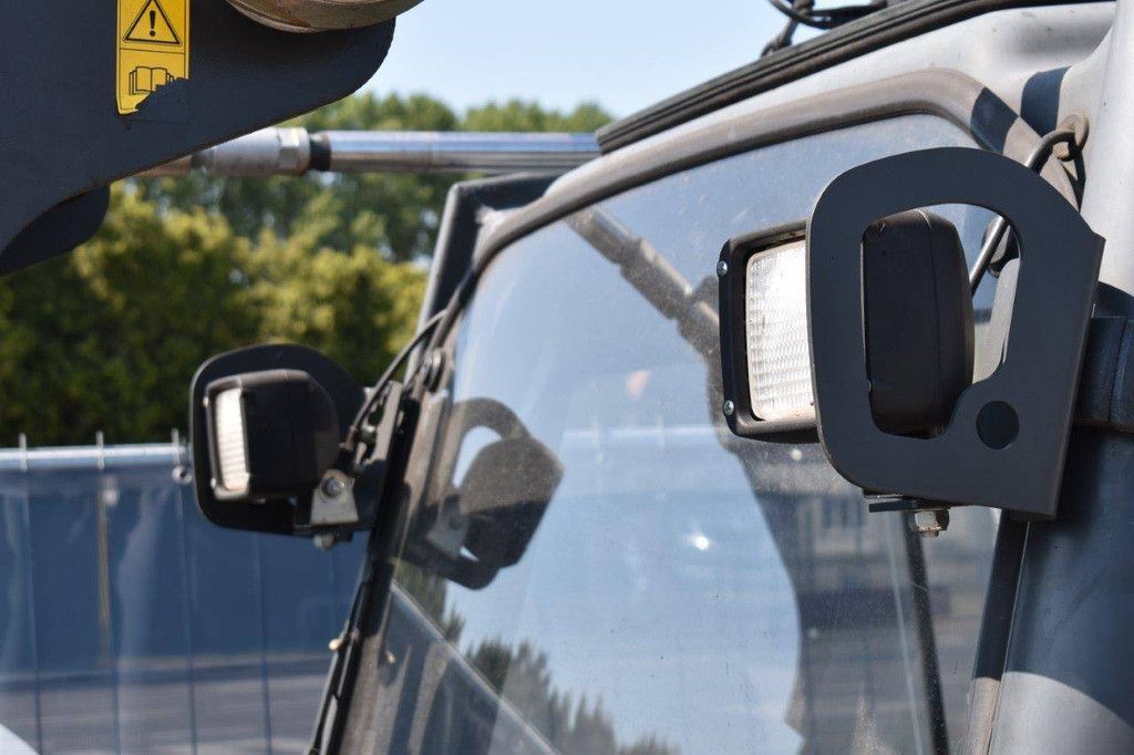 Linde H30T LPG-Gabelstapler 3000 kg