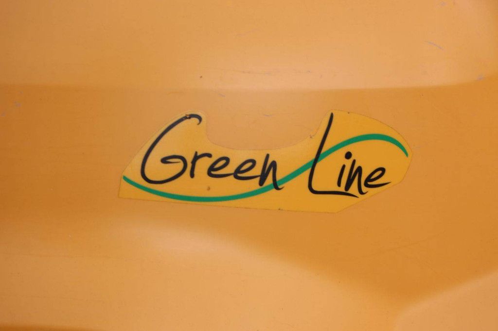 Zitmaaier Stiga Park P901 Benzine 12.5pk 2013 met bladblazer