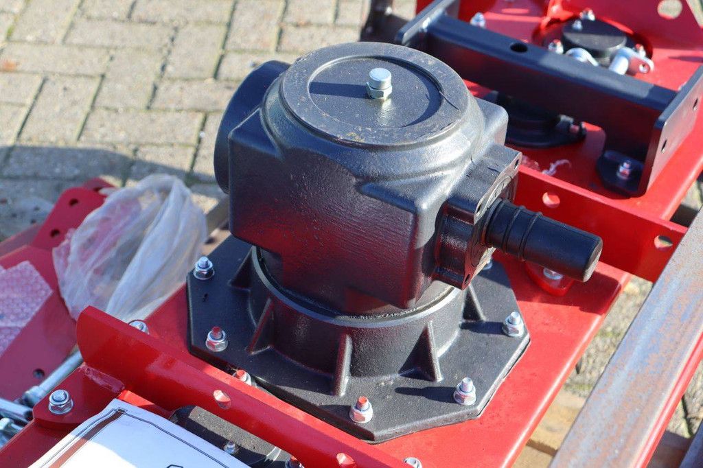 Rotary harrow Power Harrow New