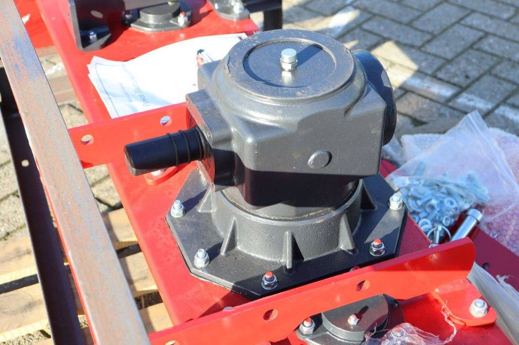 Rotary harrow Power Harrow New