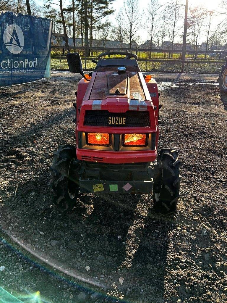 Kleintraktor Mitsubishi MTX13 Diesel 13 PS