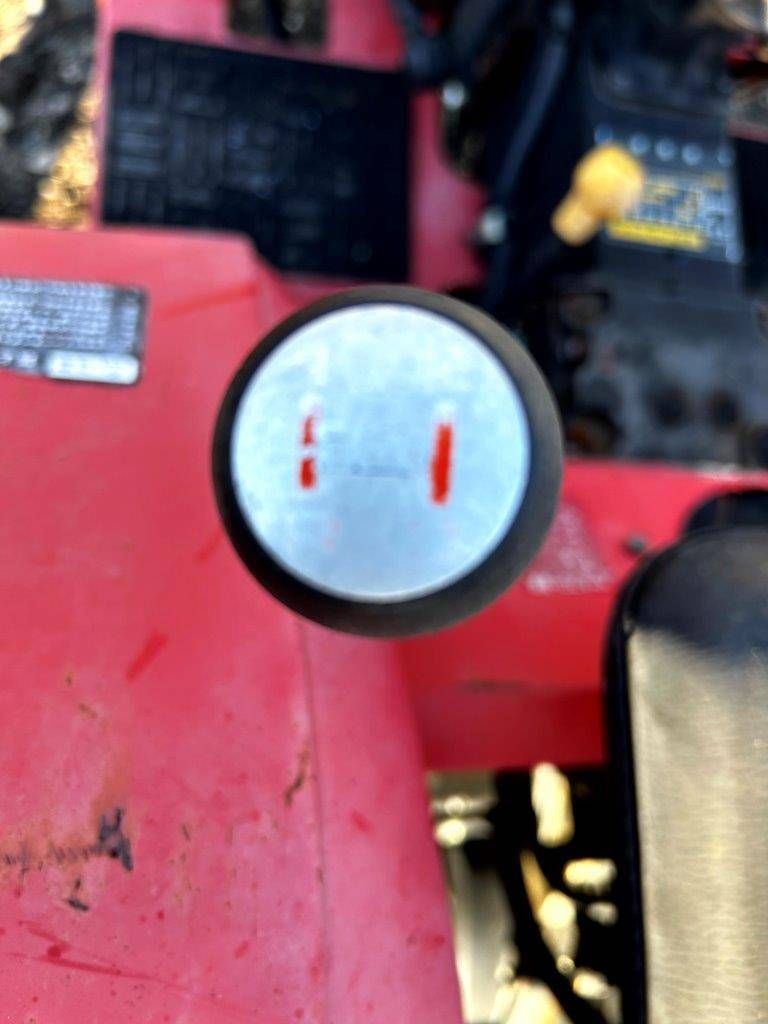 Kleintraktor Mitsubishi MTX13 Diesel 13 PS