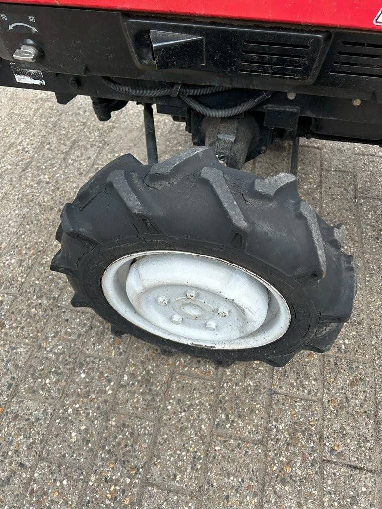 Kleintraktor Mitsubishi MT15 Diesel