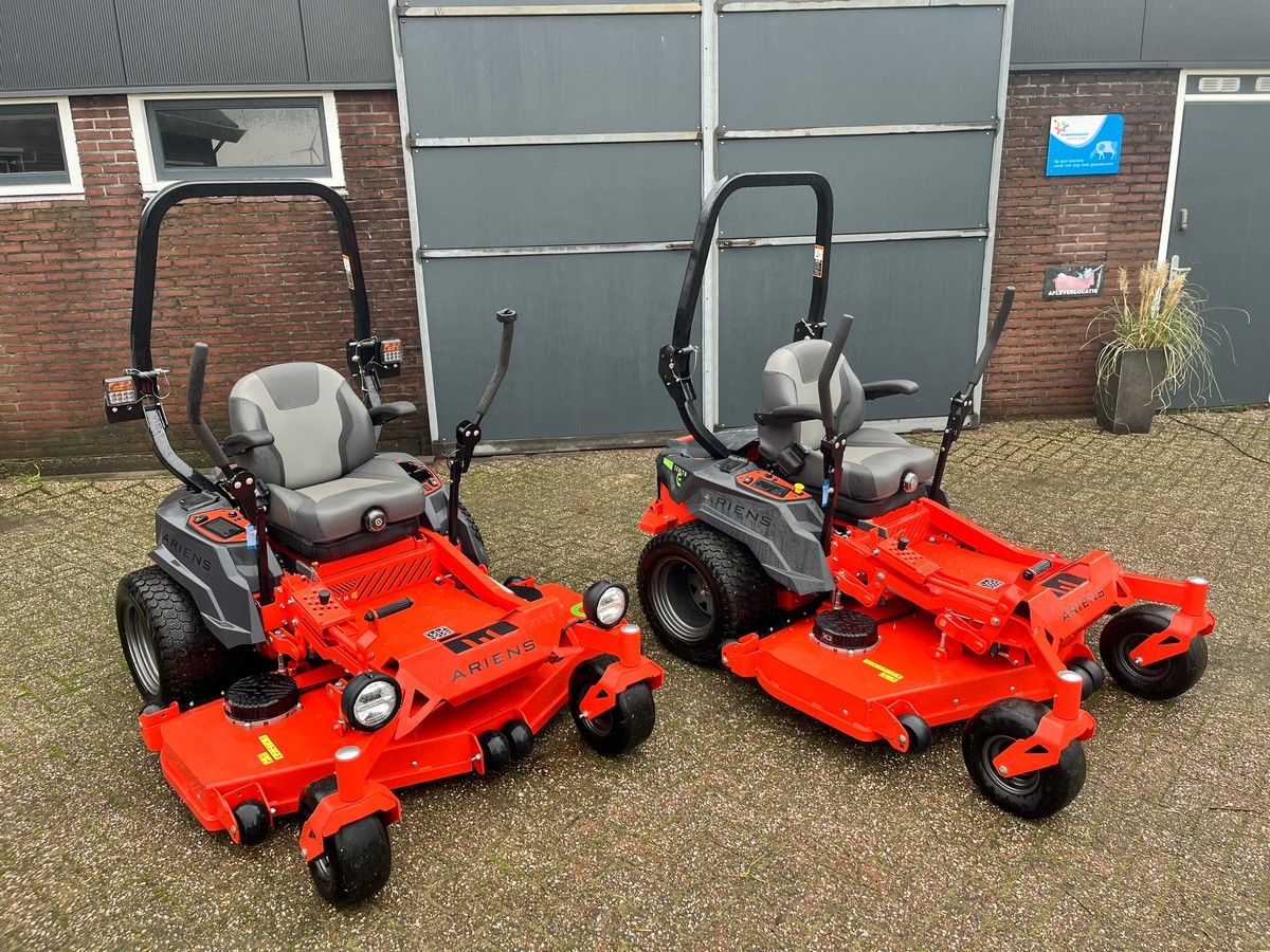 Ariëns Zenith E RD60 (nieuw/overjarig)