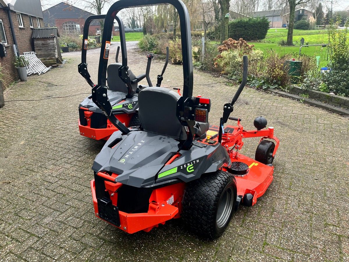 Ariëns Zenith E RD60 (nieuw/overjarig)