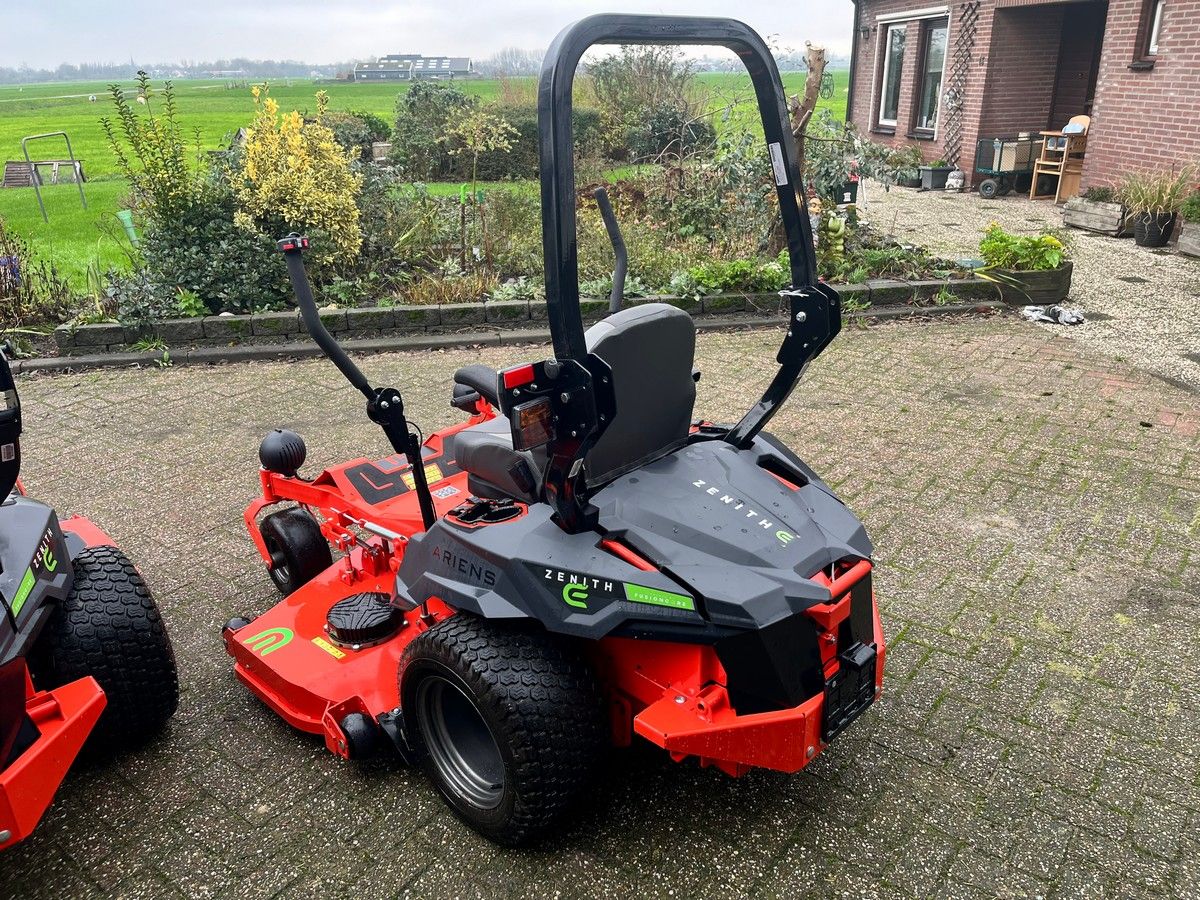 Ariëns Zenith E RD60 (nieuw/overjarig)