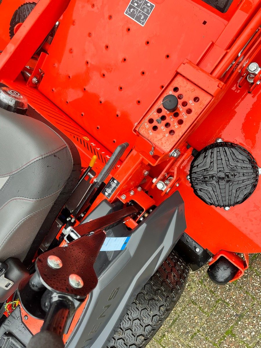 Ariëns Zenith E RD60 (nieuw/overjarig)