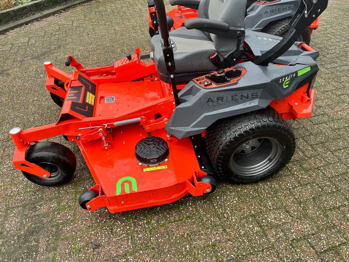 Ariëns Zenith E RD60 (nieuw/overjarig)