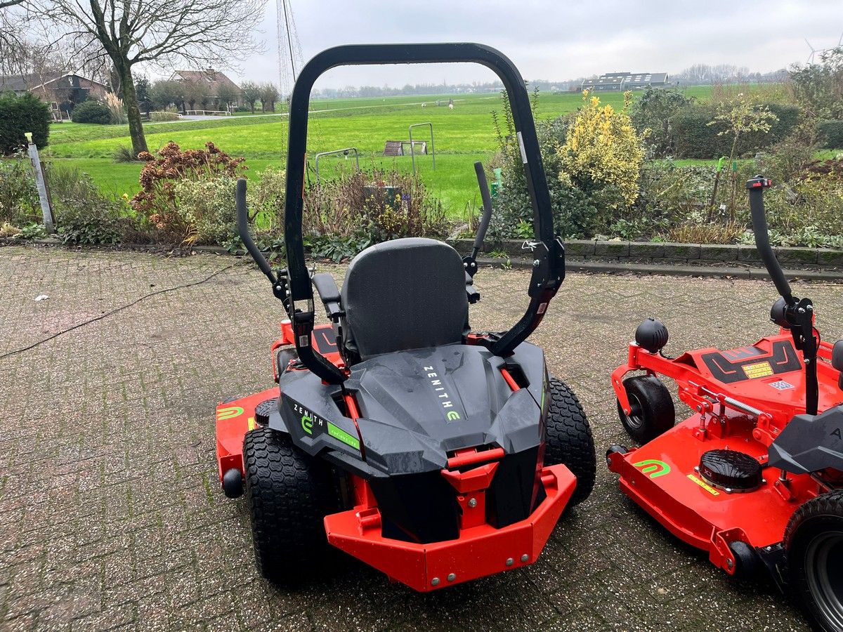 Ariëns Zenith E RD60 (nieuw/overjarig)