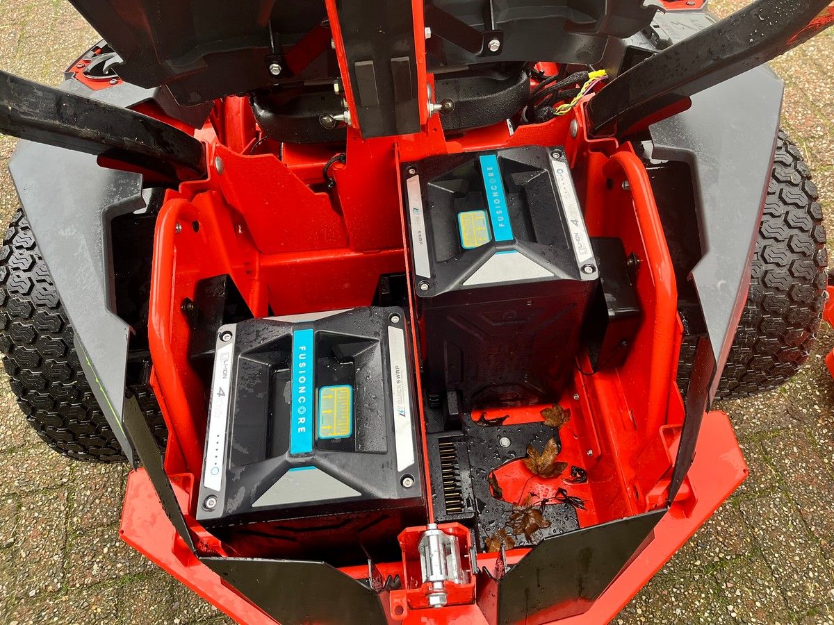 Ariëns Zenith E RD60 (nieuw/overjarig)