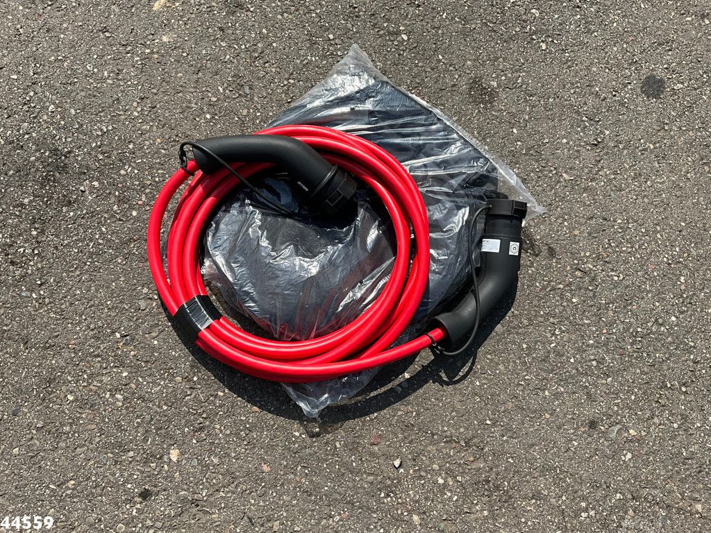 Peugeot E-Expert 100% elektrisch kippende zijlader