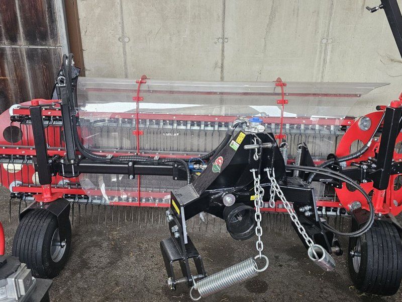 BB-Umwelttechnik Clementer 300F ECO