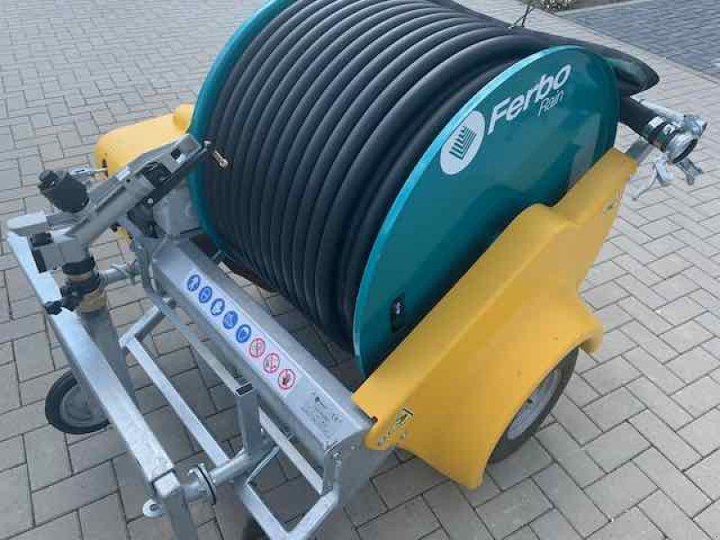Ferbo FA 125/40