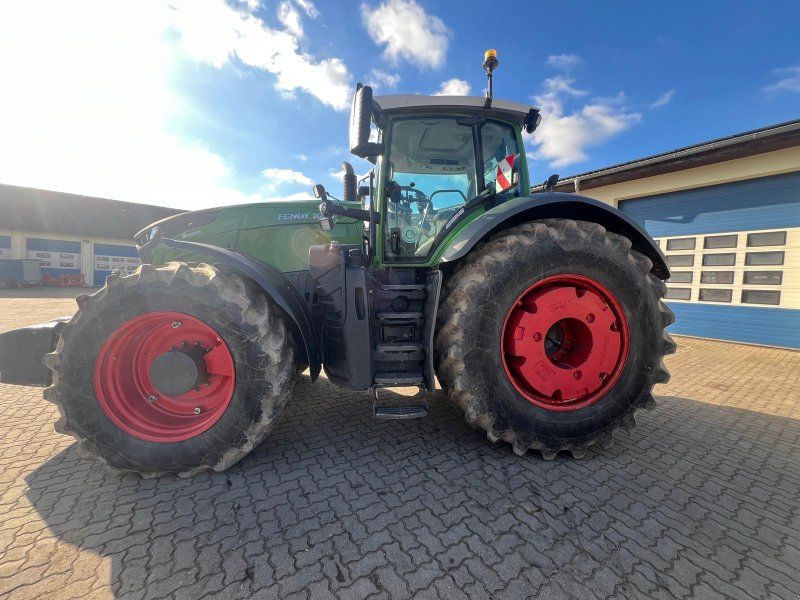 Fendt 1050 Vario