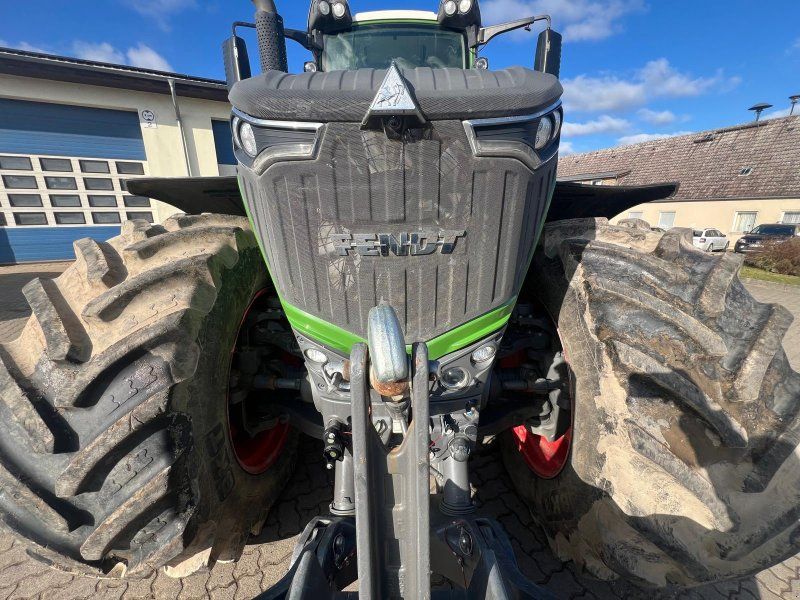 Fendt 1050 Vario