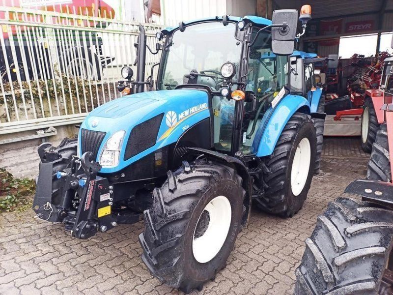 New Holland t4.55 stage v