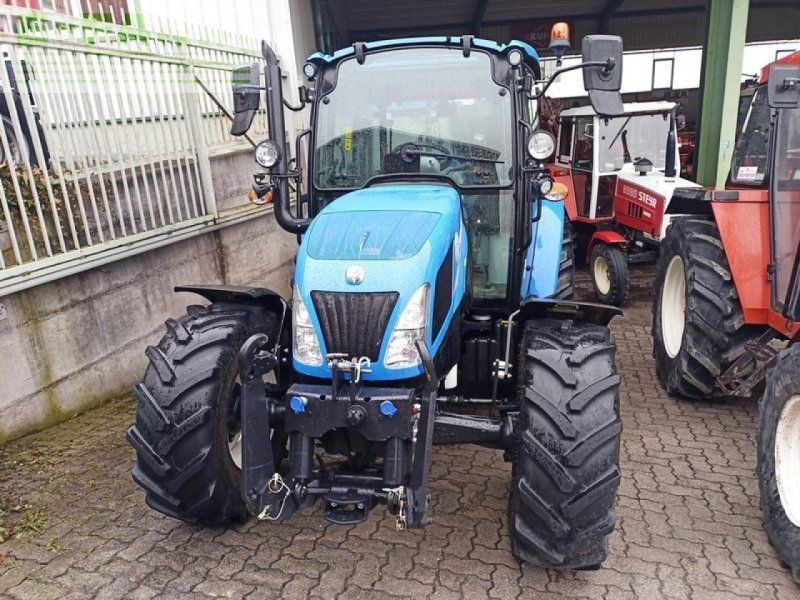 New Holland t4.55 stage v