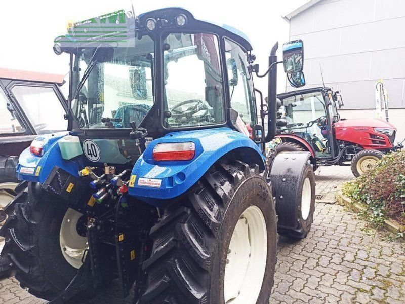 New Holland t4.55 stage v