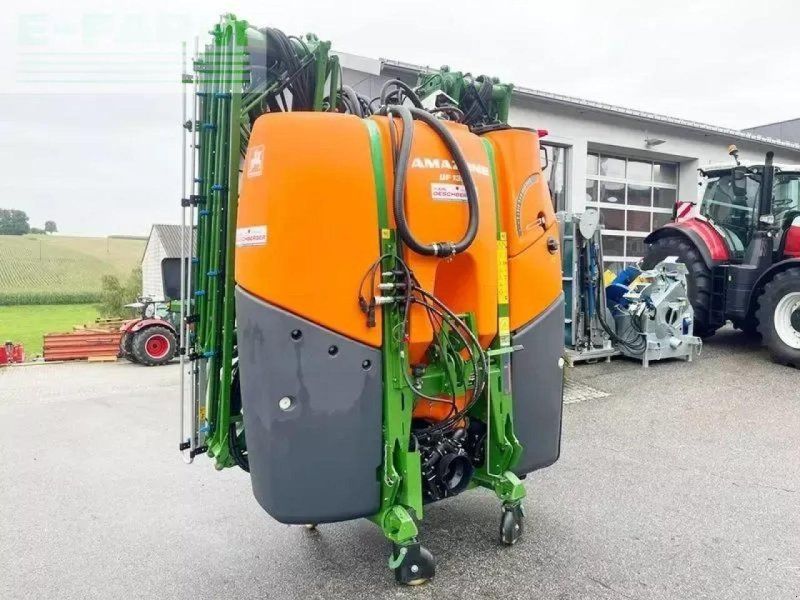 Amazone uf 1302  (isobus)