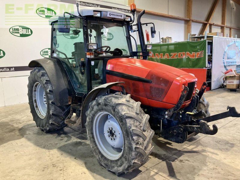 Same explorer iii 85 dt