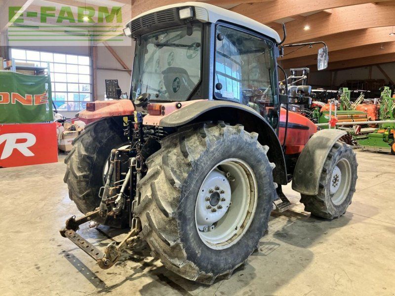 Same explorer iii 85 dt