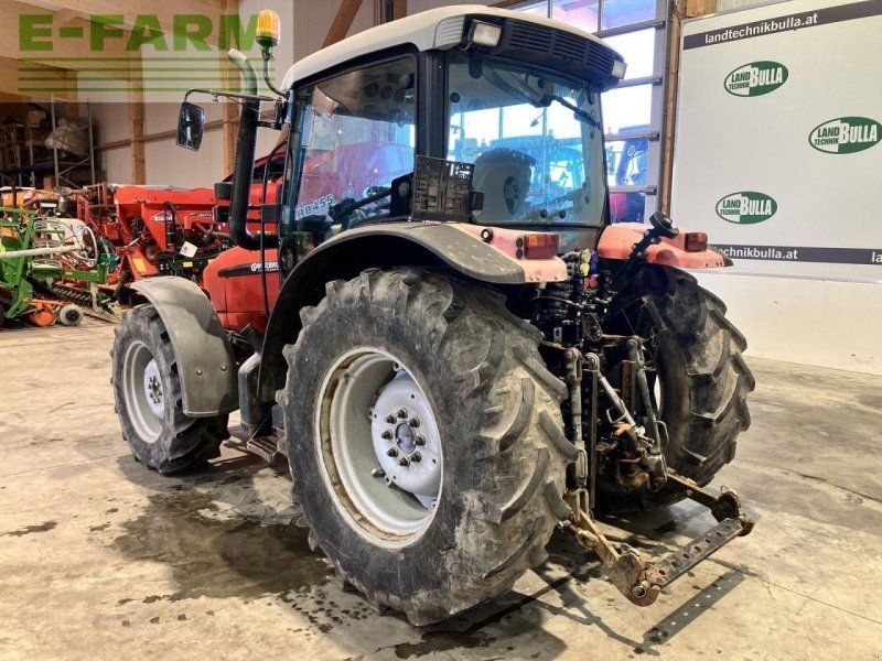 Same explorer iii 85 dt