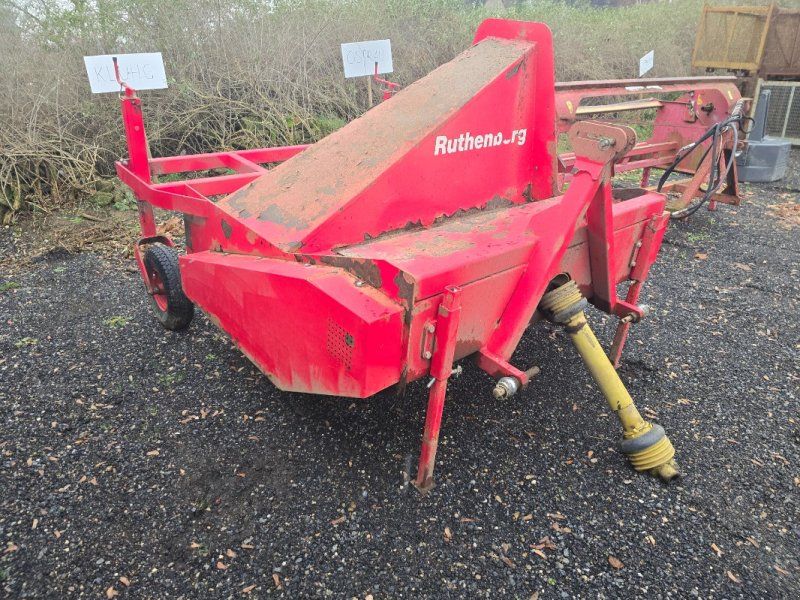 Ruthenberg HKS 1500 L