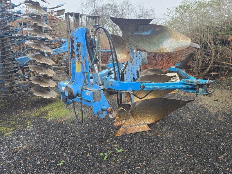 Lemken Europal 5