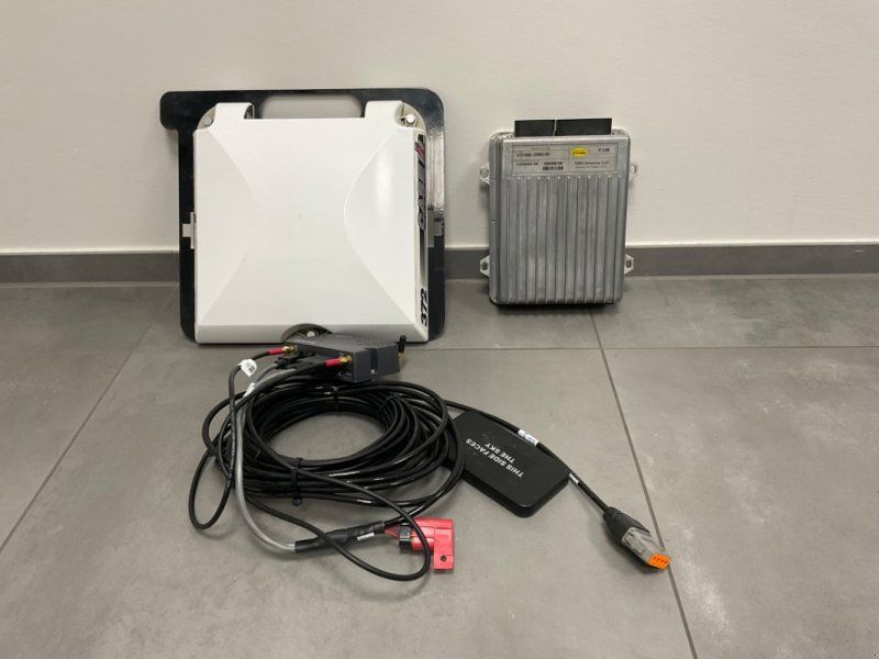 Case IH Accu Guide RTK