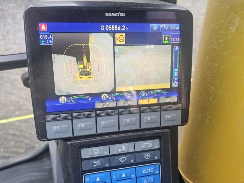 Komatsu PC240NLC-1EO