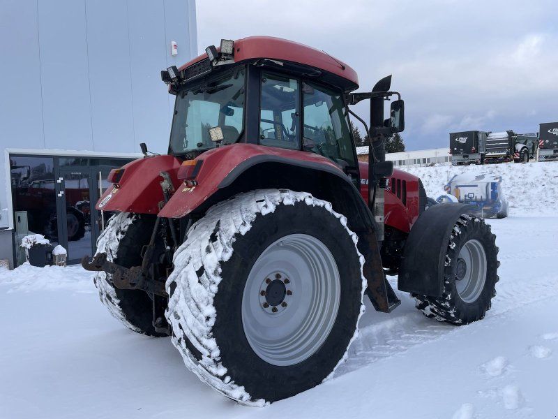 Case IH CVX 195 Profi