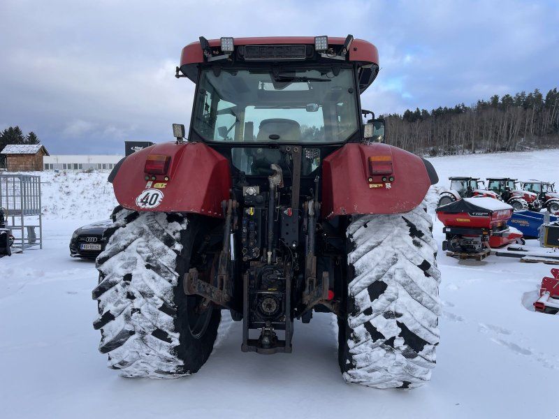 Case IH CVX 195 Profi