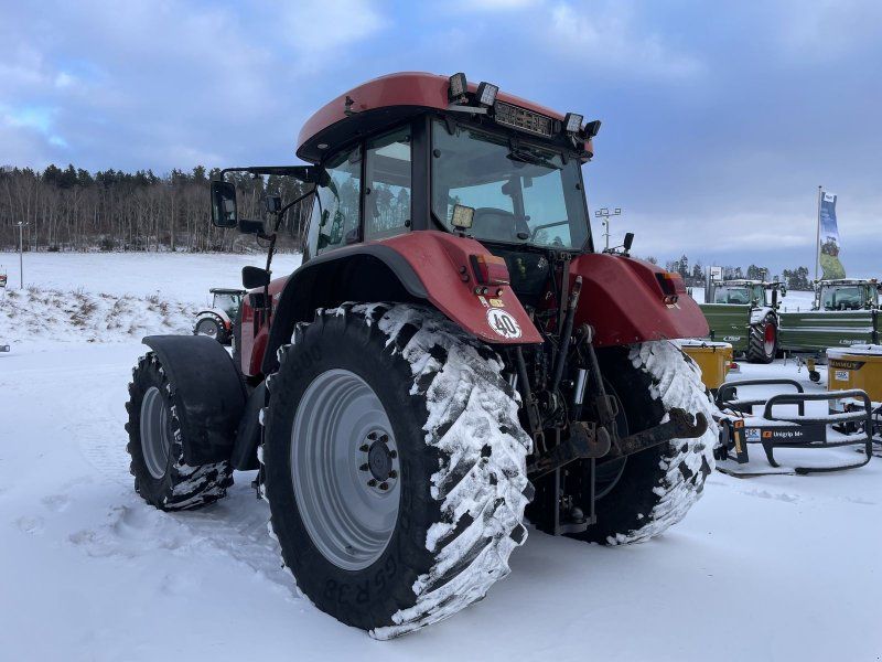 Case IH CVX 195 Profi
