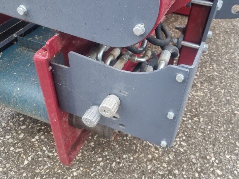 FK Machinery Einstreuschaufel 1,80m