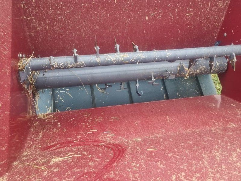 FK Machinery Einstreuschaufel 1,80m