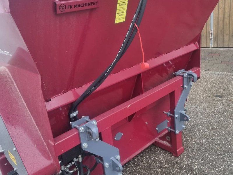 FK Machinery Einstreuschaufel 1,80m