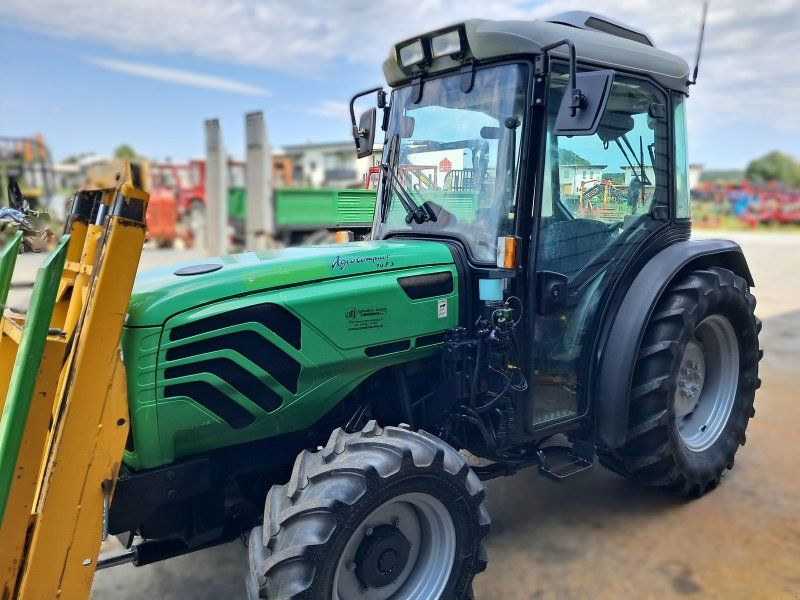 Deutz-Fahr Agrocompact 70 A