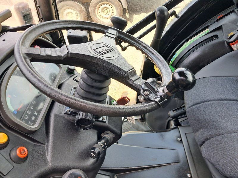 Deutz-Fahr Agrocompact 70 A