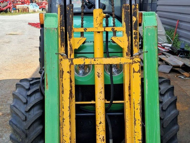 Deutz-Fahr Agrocompact 70 A