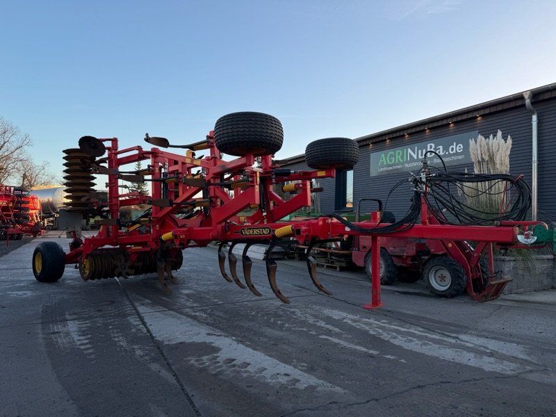 Väderstad Clutus CS 420