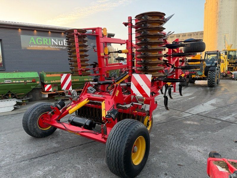 Väderstad Clutus CS 420