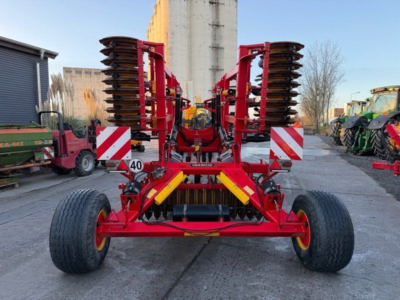 Väderstad Clutus CS 420