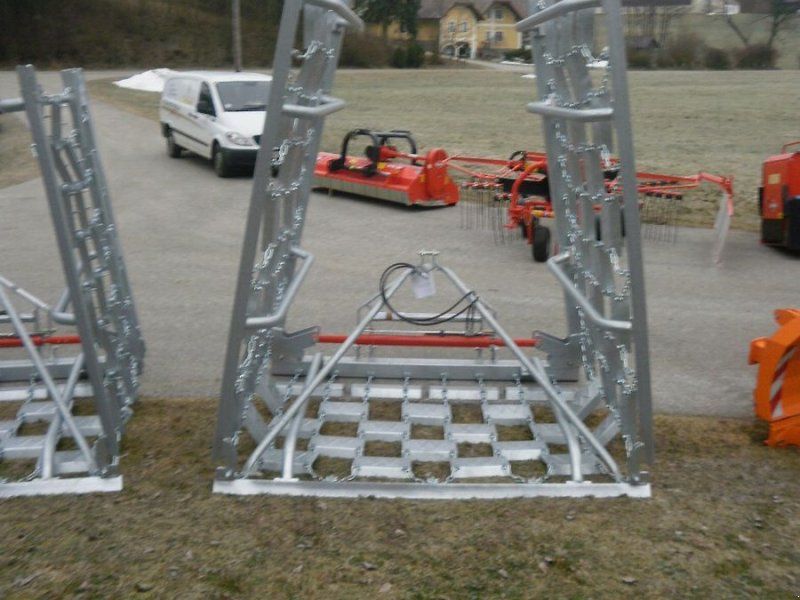 Wölfleder Wölfleder Wieseneggen bis 15.2.26 zum Frühbezugs