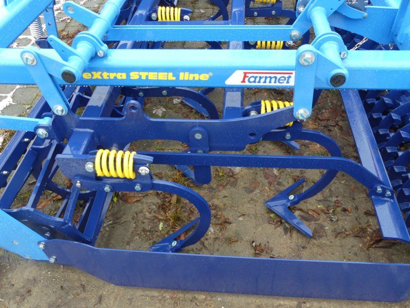 Farmet Kompaktomat K400 Bio