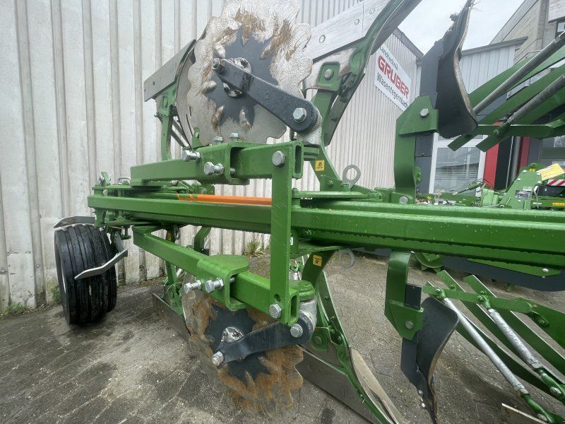 Amazone Cayros XMS Vario